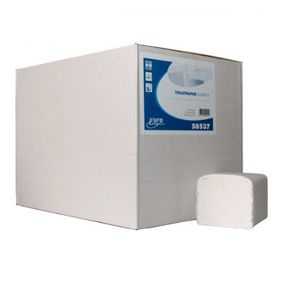 Bulkpack toiletpapier 50537
