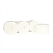Coreless toiletpapier 904700