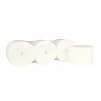 Coreless toiletpapier 904700
