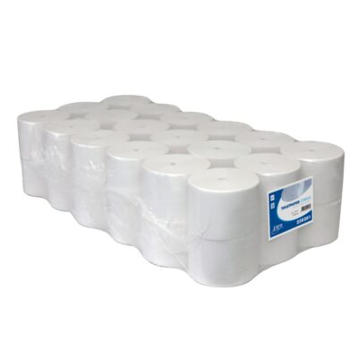 Euro Coreless toiletpapier 250201 Euro Coreless toiletpapier 250201