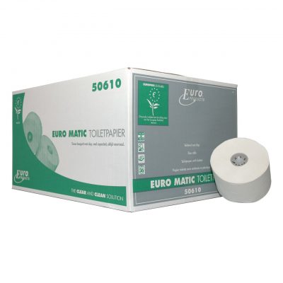 Euro Doprol toiletpapier 50610