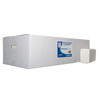 Euro Multifold handdoek 226034 Euro Multifold handdoek 226034