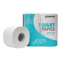 Euro toiletpapier 230040