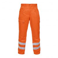 Hydrowear Andorra broek oranje