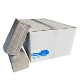 Z-vouw handdoek 50791