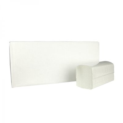 Z-vouw handdoek tissue 902170