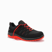 Elten Maddox black-red low
