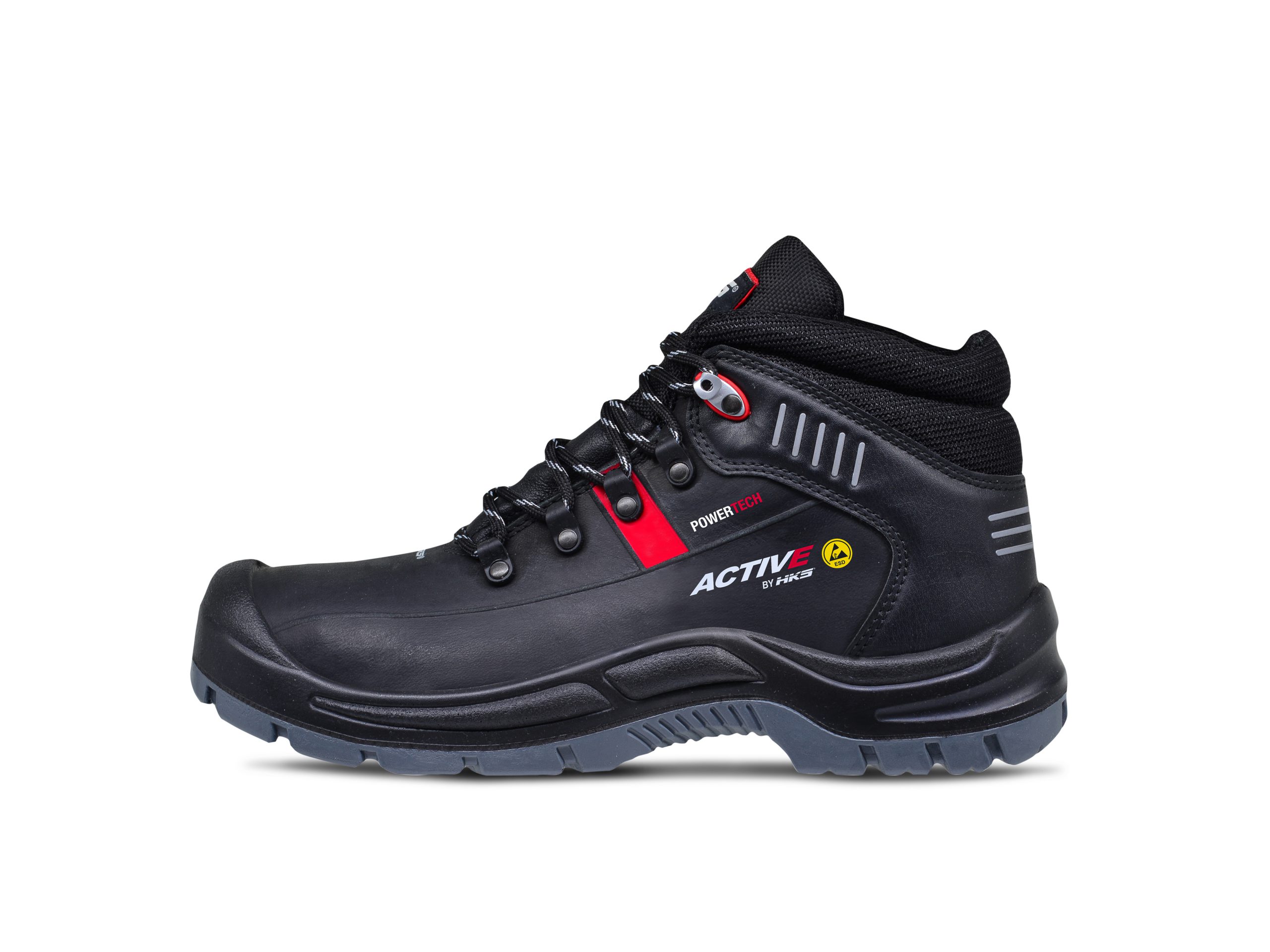 HKS Active 275 HKS Active 275