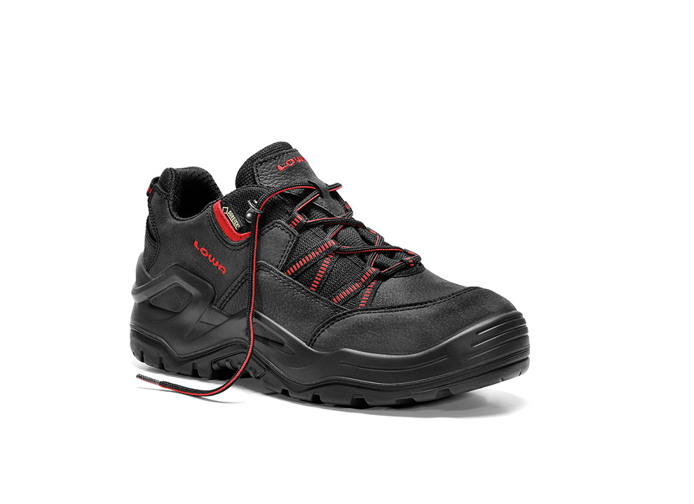 Lowa Boreas Work GTX lo 5338