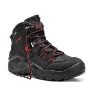 Lowa Boreas Work GTX mid 5336