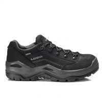 Lowa Renegade Work GTX black lo 5614