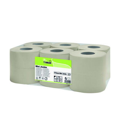 E-Toiletpapier Mini Jumbo 247315