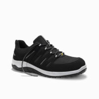 Elten Maddox black-grey low