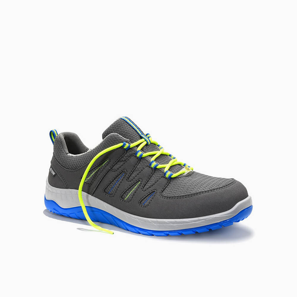 Elten Maddox grey low Elten Maddox grey low