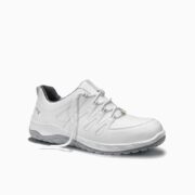 Elten Maddox white low