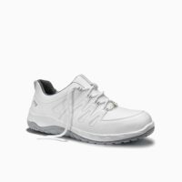 Elten Maddox white low