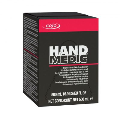 Gojo hand medic 8242-06