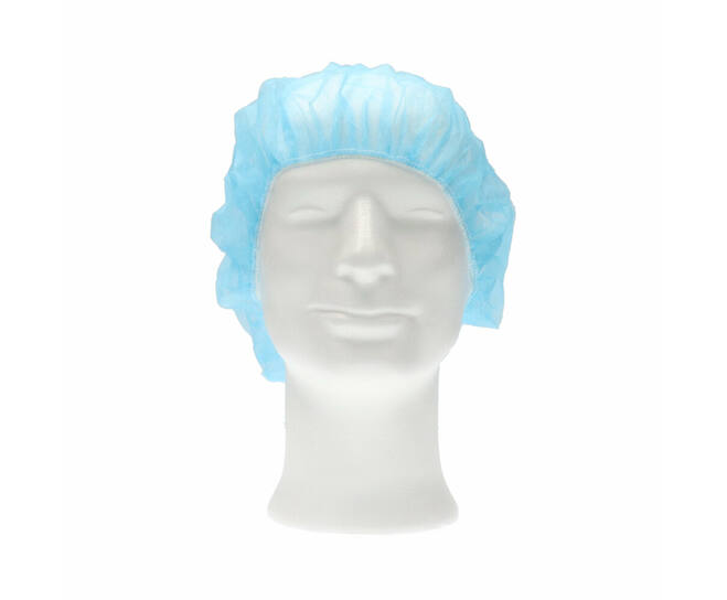 Haarnet Boufant cap 1019 Haarnet Boufant cap 1019