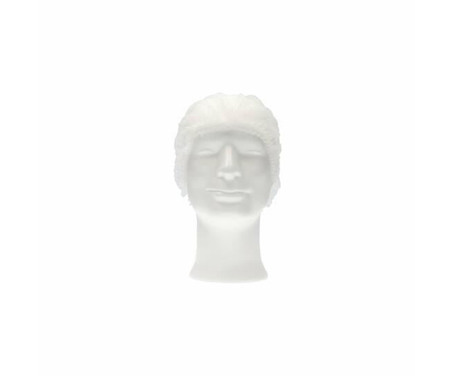 Haarnet Clip cap 329014 Haarnet Clip cap 329014