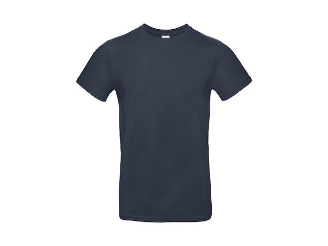 T-shirt B&C Exact 190 T-shirt B&C Exact 190