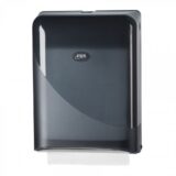 handdoekdispenser Interfold, Z-Fold B431151