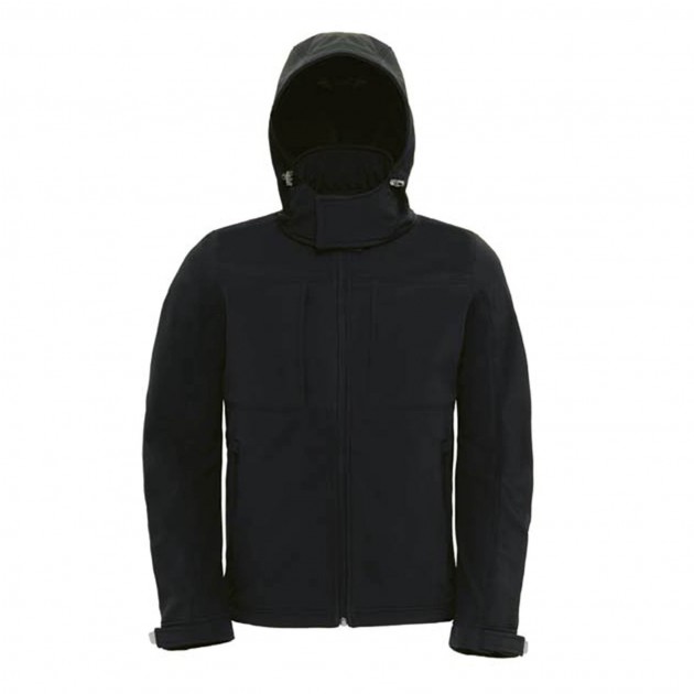 BC-softshell-zwart BC-softshell-zwart