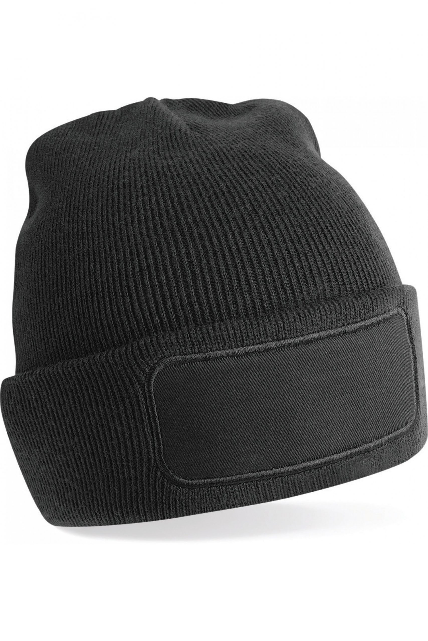 Beanie B445_BLACK