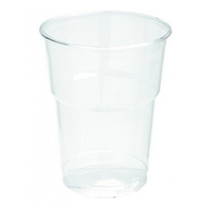 Bierglas-PET-200-ml