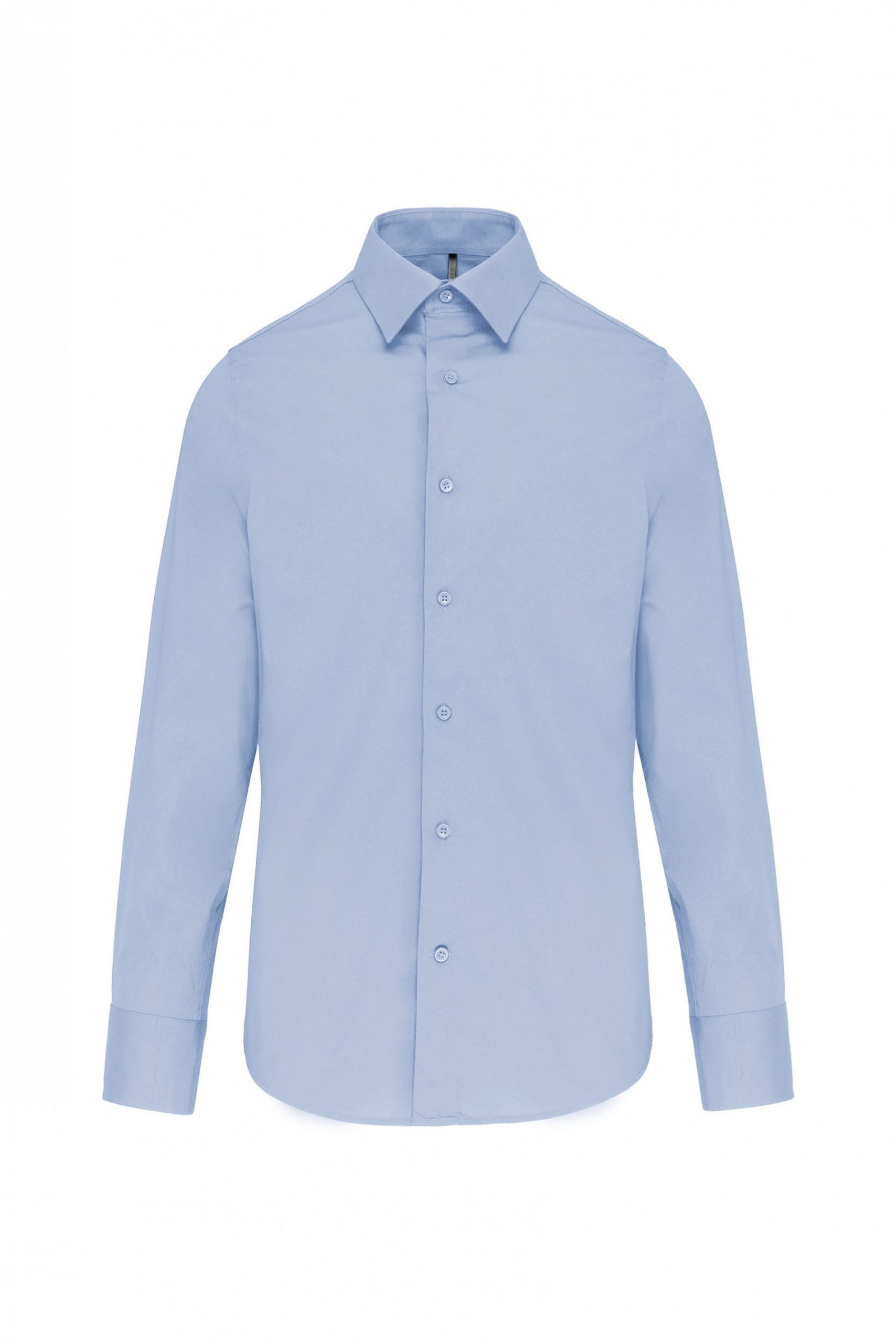 Overhemd K529_LIGHTBLUE Overhemd K529_LIGHTBLUE