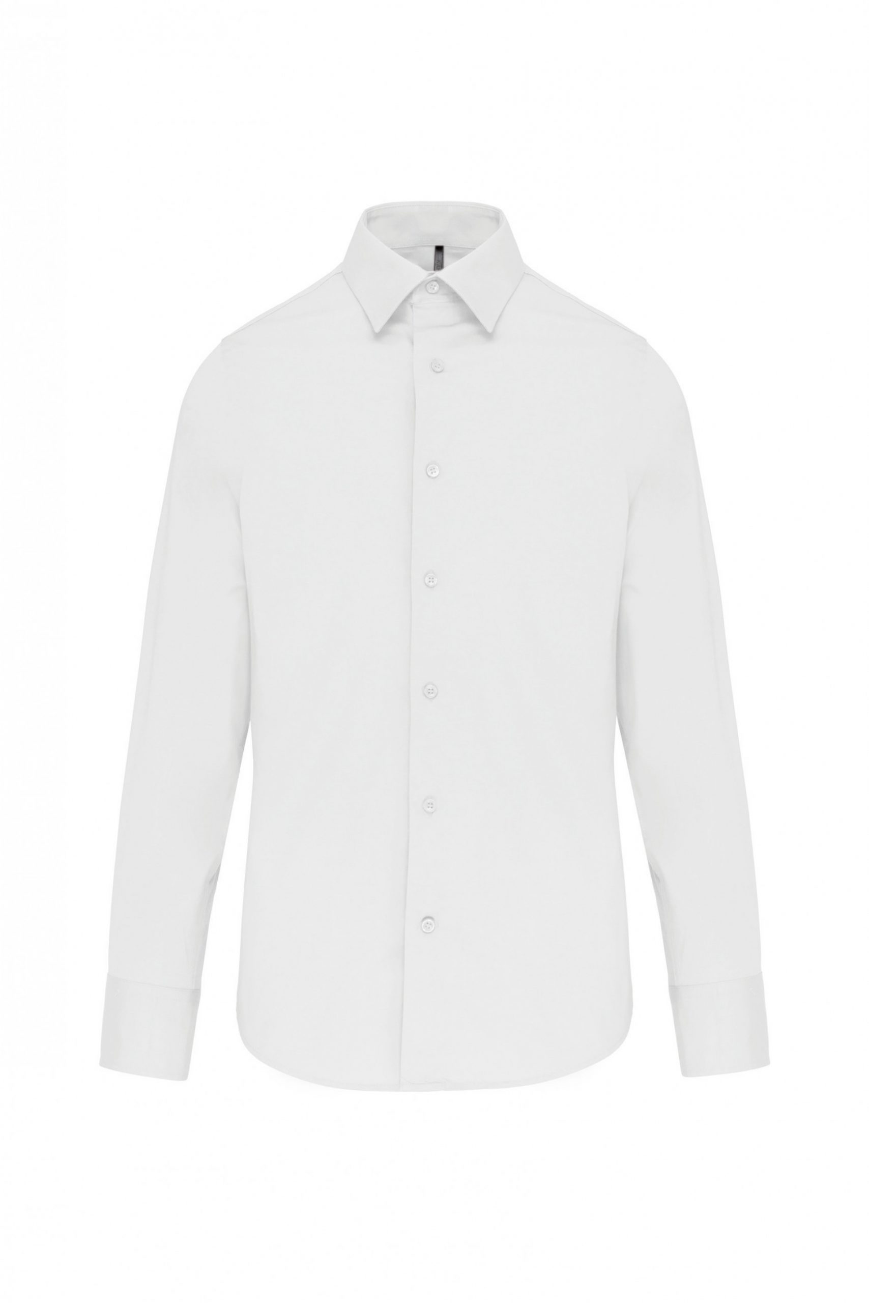 Overhemd K529_WHITE Overhemd K529_WHITE