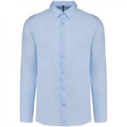 Overhemd K595 OXFORDBLUE