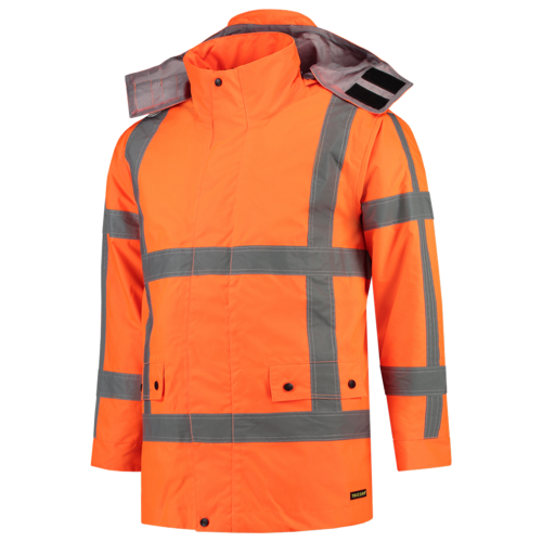 Parka Tricorp RWS orange Parka Tricorp RWS orange