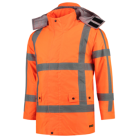 Parka Tricorp RWS orange