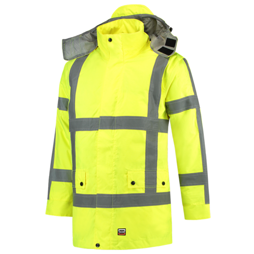 Parka Tricorp RWS yellow Parka Tricorp RWS yellow