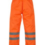 Regenbroek YHVS451_HIVISORANGE