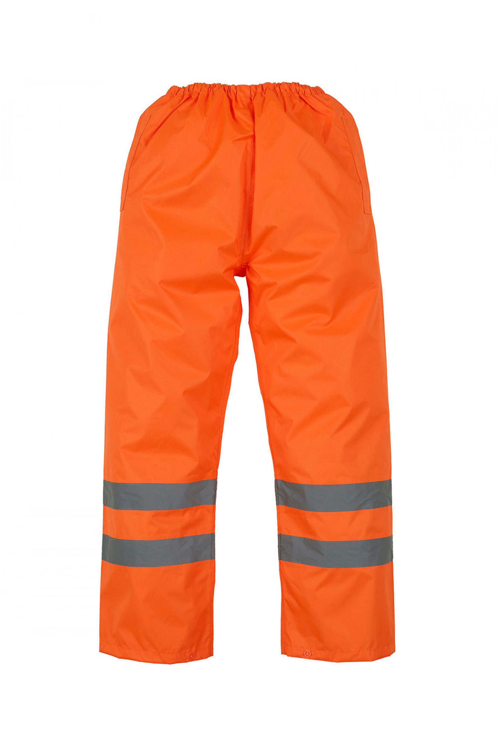 Regenbroek YHVS451_HIVISORANGE Regenbroek YHVS451_HIVISORANGE
