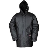 Regenjas parka Sioen 24240003