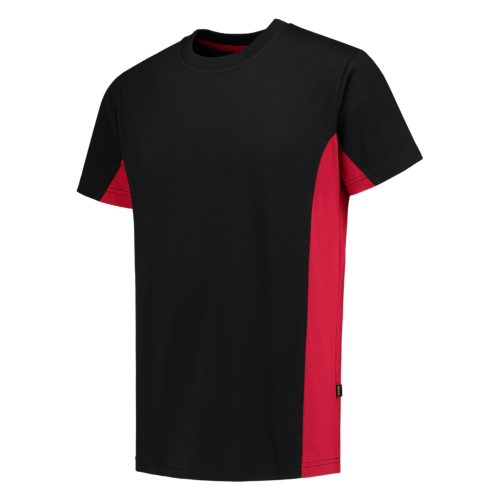Tricolor T-shirt Bicolor navy-red Tricolor T-shirt Bicolor navy-red