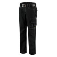 Werkbroek 502007 black