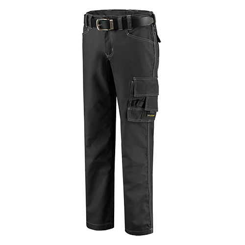 Werkbroek 502007 darkgrey