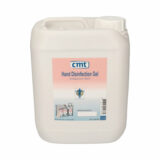 Desinfectie handgel