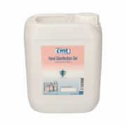 Desinfectie handgel