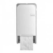 Quartz toiletroldispenser 441001
