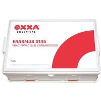 OXXA® Erasmus 0145