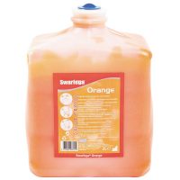 Swarfega Orange