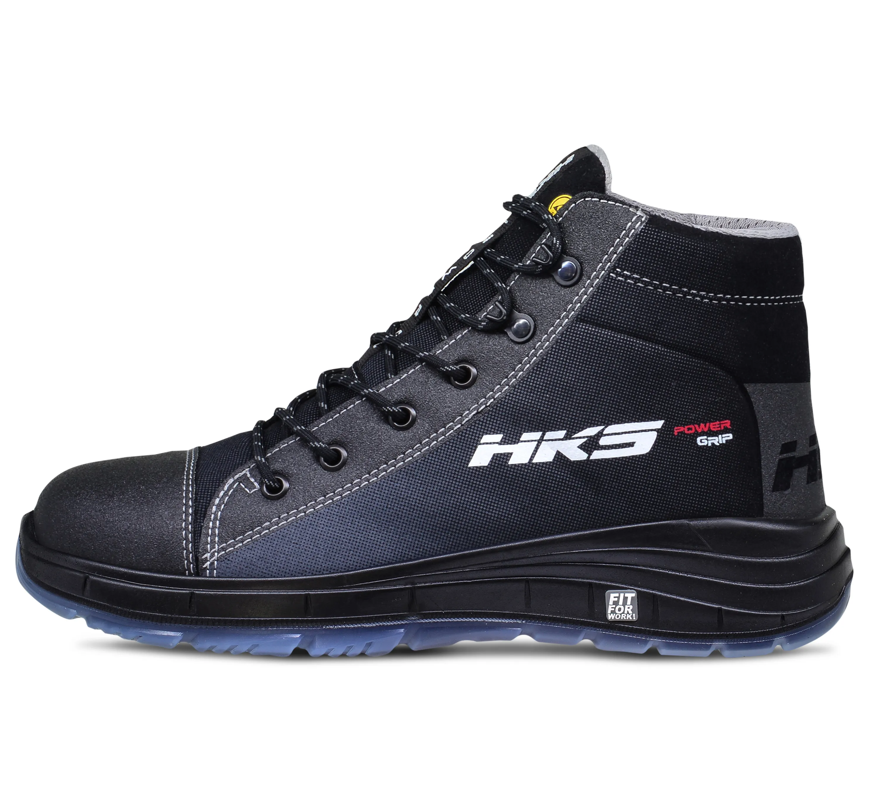 HKS Magic Black new HKS Magic Black new