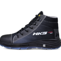 HKS Magic Black new