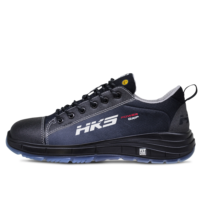 HKS Maxi Black 1