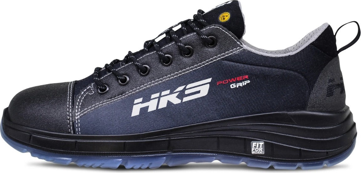 HKS Maxi Black HKS Maxi Black