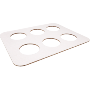 Draagtray 601600